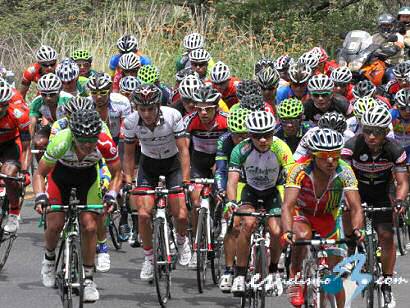 Una contrarreloj por equipos en Santander dará inició a la Vuelta a Colombia