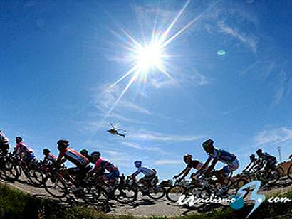 La Vuelta al País Vasco y la Clásica de San Sebastián renuevan sus licencias WorldTour