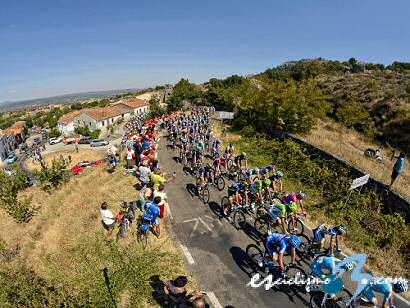 Las estrellas del pelotón se estrenan en el Tour Down Under y el Tour de San Luis