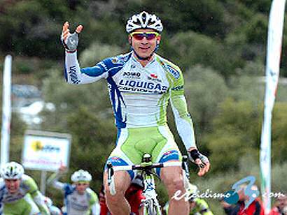 Tour de Omn: Sagan gana la segunda etapa y se viste de rojo