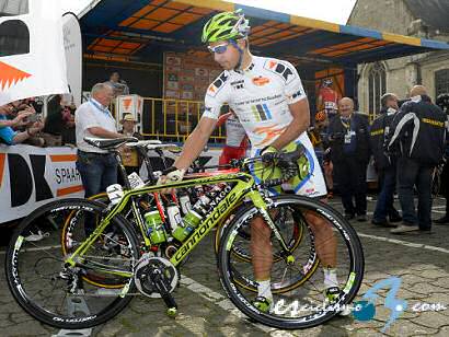 Tres Días de la Panne: Peter Sagan se retira pensando en el Tour de Flandes