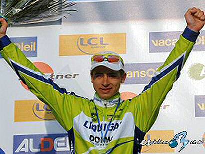 Tour de California: Sagan se impone en la quinta etapa y Rogers es el nuevo líder