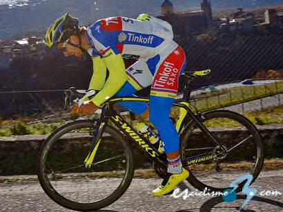 Peter Sagan lidera un ambicioso Tinkoff-Saxo en el Tour de Catar