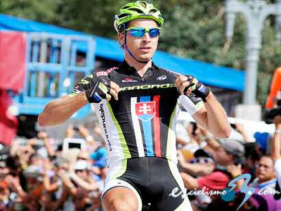 USA Pro Challenge: Clasificaciones completas tras la primera etapa