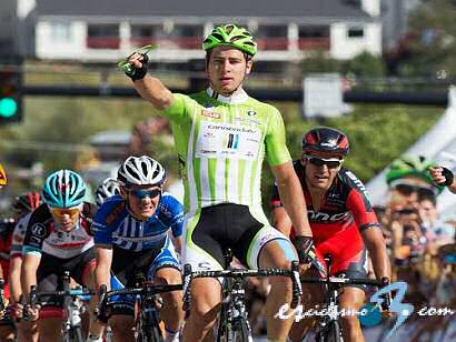 USA Pro Challenge: Clasificaciones completas tras la tercera etapa