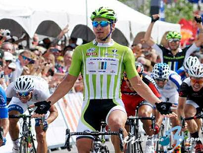 USA Pro Challenge: Clasificaciones completas tras la sptima y ltima etapa