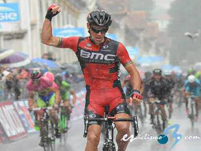 Giro de Italia: Clasificaciones completas tras la decimosegunda etapa del Giro