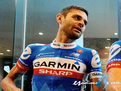 Tour de San Luis: Phil Gaimon se enfunda el primer maillot de lder