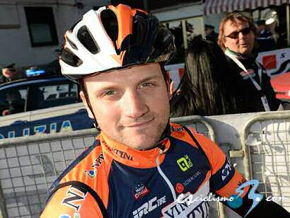 Tour de Eslovenia: De Negri gana la segunda etapa y Ovechkin sigue líder