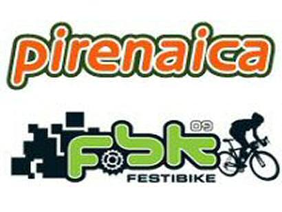 Pirenaica le dará presencia al cicloturismo no competitivo en Festibike