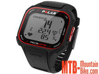 POLAR, nuevo patrocinador oficial de la Andalucía Bike Race 2013