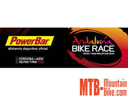 PowerBar te invita a entrar en el sorteo para la Andalucía Bike Race 2013