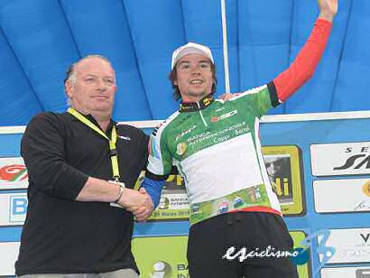 Tour de Eslovenia: La última etapa para Marko Kump, la general para Primoz Roglic