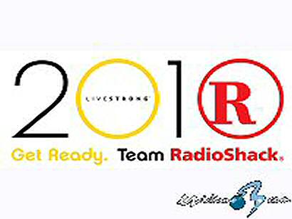 El RadioShack de Lance Armstrong hará su estreno en el Tour Down Under