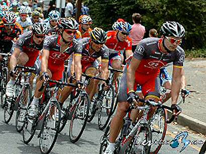 RadioShack confirma sus corredores para la Gante-Wevelgem y el Criterium Internacional