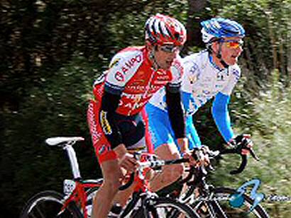 Challenge de Mallorca: Rafa Serrano, con buenas sensaciones tras la fuga de hoy