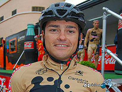 Challenge de Mallorca: Rafael Valls: “En los últimos 400 metros de repecho me han fallado un poco las fuerzas”
