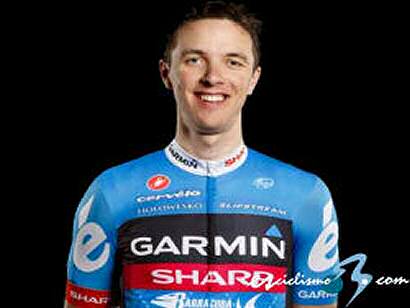 Tour de Romandía: Navardauskas: "El equipo me dio carta blanca"