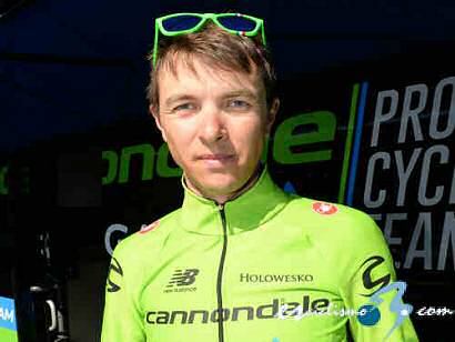 Circuito de la Sarthe: Navardauskas revalida el título y Bouhanni gana la última etapa