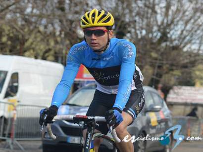 Vuelta a Turquía: Rein Taaramae se impone en la tercera etapa y es líder