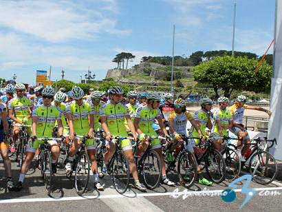 Los hermanos Dueñas, al frente del Rías Baixas en el Campeonato de España