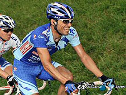 Vuelta a Asturias: Ricardo Serrano: Esto es una recompensa a mi inconformismo