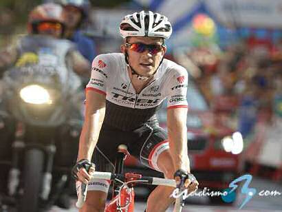 Tour de Croacia: Riccardo Zoidl gana la cuarta etapa y Matija Kvasina es el nuevo líder