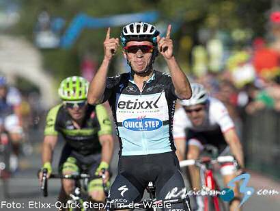 GP de Quebec: Clasificaciones completas del Gran Premio de Quebec
