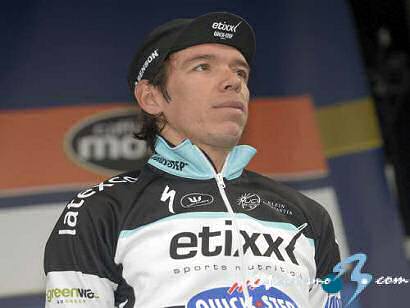 Volta a Catalunya: Rigoberto Urn: "Valverde era realmente superior"
