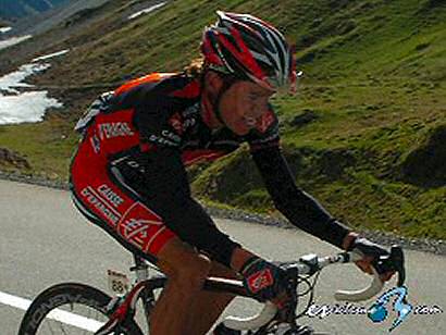 Vuelta a Suiza: Rigoberto Urán: "He llegado con los mejores en una etapa muy dura"