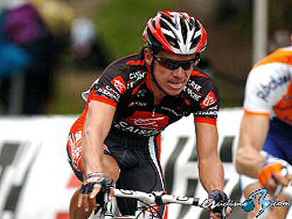 Vuelta a Suiza: Rigoberto Urán: "No ha habido suerte para conseguir el triunfo"