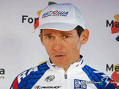 Challenge de Mallorca: Robbie McEwen: “Greipel no es imbatible”