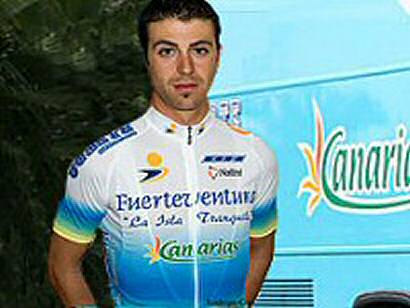 Vuelta a Asturias: Rodrigo Garca gana la cuarta etapa y Koldo Gil sigue lder