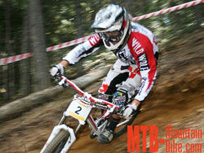 Vallnord acogerá una prueba test de la Copa del Mundo de Mountain Bike 2013