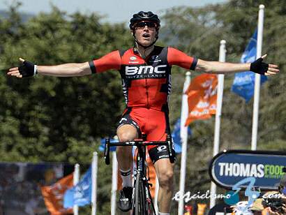 Tour Down Under: Clasificaciones completas tras la tercera etapa
