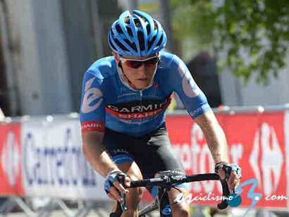 Tour de California: Clasificaciones completas tras la tercera etapa