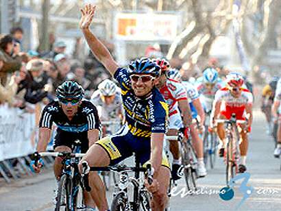 Tour del Mediterráneo: Feillu se lleva la segunda etapa y Voeckler sigue líder