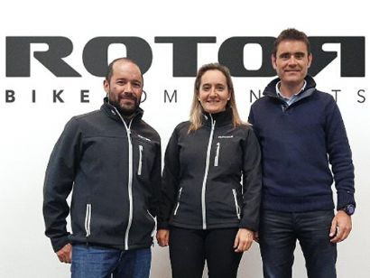 ROTOR pasa a ser Main Sponsor de la Mediterranean Epic