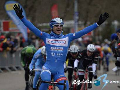 Estrella de Bessèges 2015: Clasificaciones completas tras la segunda etapa