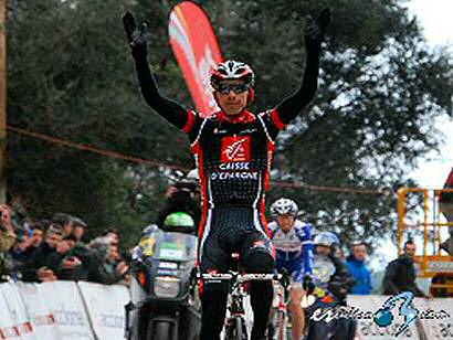 Challenge de Mallorca: Rui Alberto Costa se lleva el Trofeo Deià