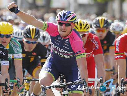 Challenge de Mallorca: Clasificaciones del Trofeo Ses Salines-Campos-Santanyí