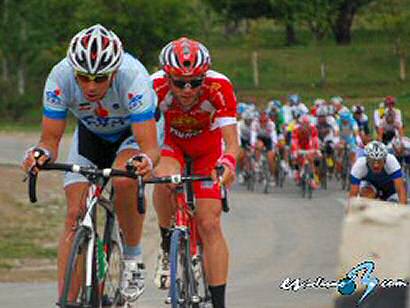 Vuelta a Madrid: Salvador Guardiola:"Mi tarea será ayudar a los compañeros"