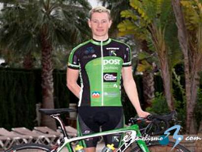 Tour de Gran Bretaña: Bennett gana la quinta etapa y Wiggins sigue líder