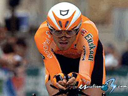 `Samu´ comenzará la temporada en la Challenge de Baleares y Antón en la Vuelta a Murcia