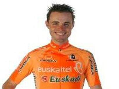 Samuel Snchez ser el lder de Euskaltel-Euskadi en las clsicas Amstel Gold Race, Flecha Valona y Lieja-Bastn-Lieja