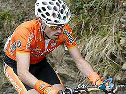 Flecha Valona: Samuel Snchez: El equipo ha completado un buen trabajo, pero Rebellin ha sido ms fuerte
