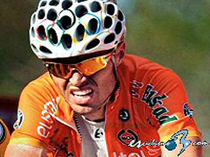 Giro de Lombardia: Samuel Sánchez: “Me ha tocado el peor rival para jugarme el triunfo”