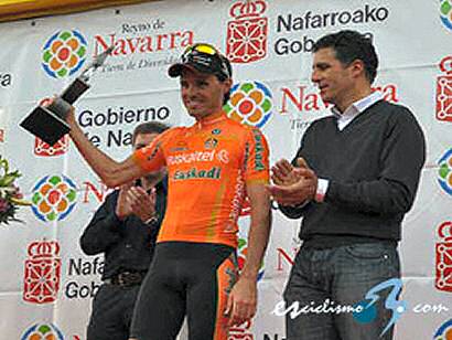 El GP Miguel Indurain se da dos semanas de plazo para decidir si se celebra
