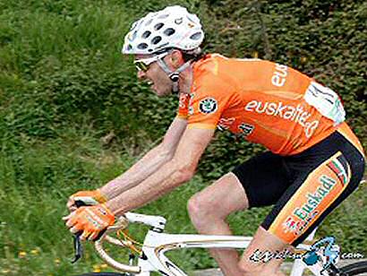 Criterium Internacional: Samuel Snchez: "El equipo ha estado fantstico"