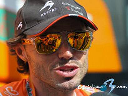 Tour de Pekín: Samuel Sánchez: "Volver a Pekín es especial, esta ciudad cambió mi vida"